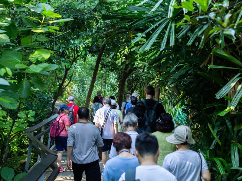 Alexandra Heritage Trail 02