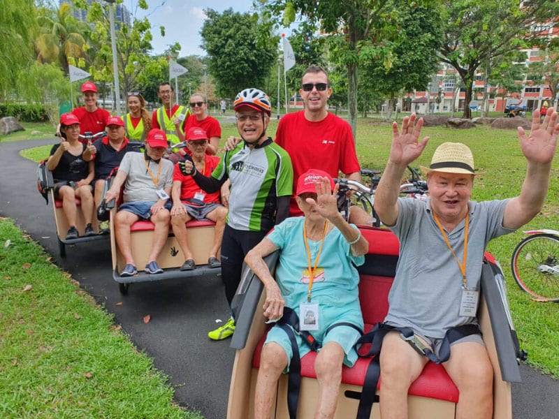 Cycling Without Age 800x600px