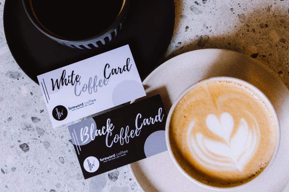 Foreword coffee.1