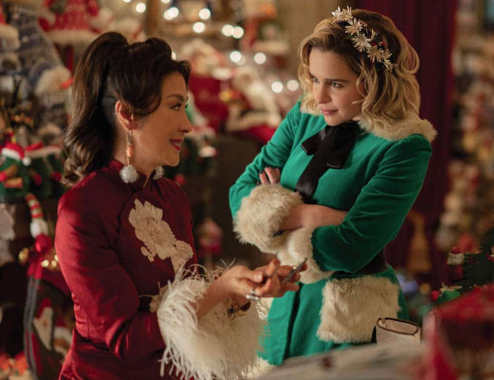 Last Christmas 1