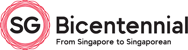 sg bicentennial logo