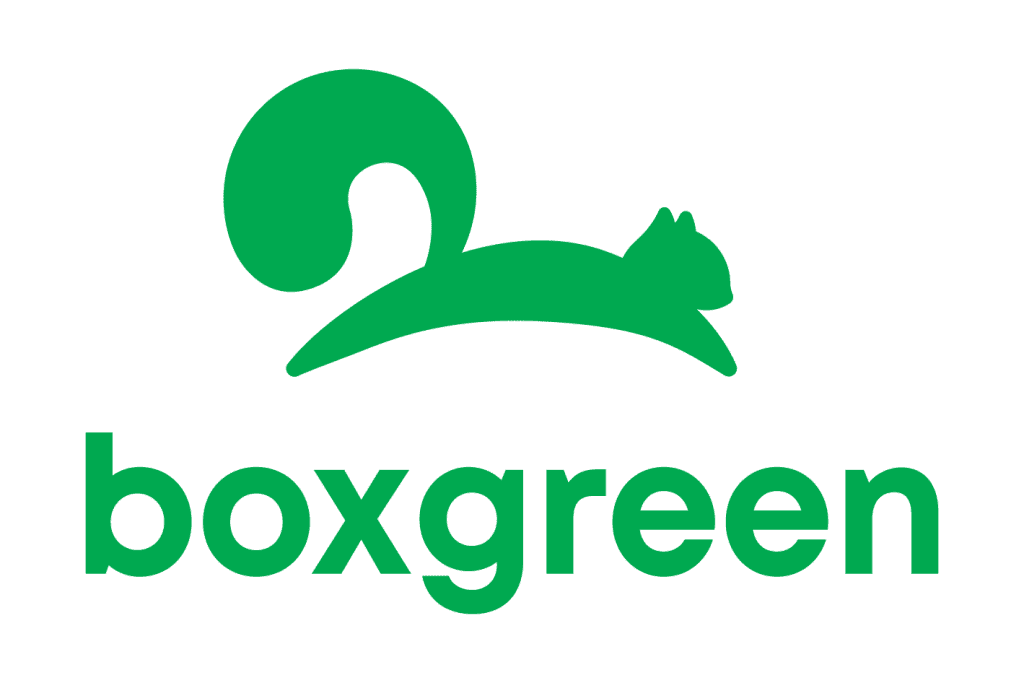 boxgreen logo