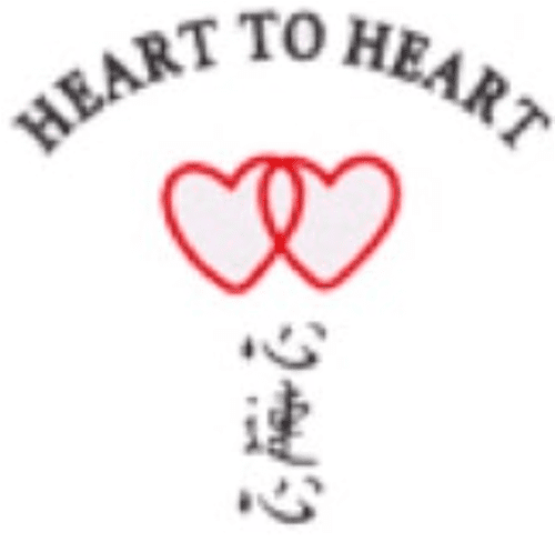 heart to heart logo