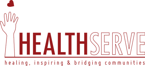 healthserve logo