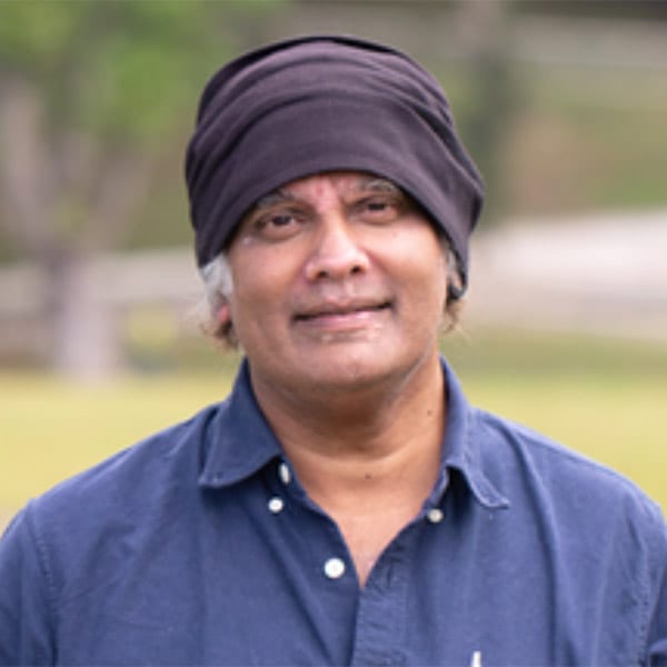 k rajagopal