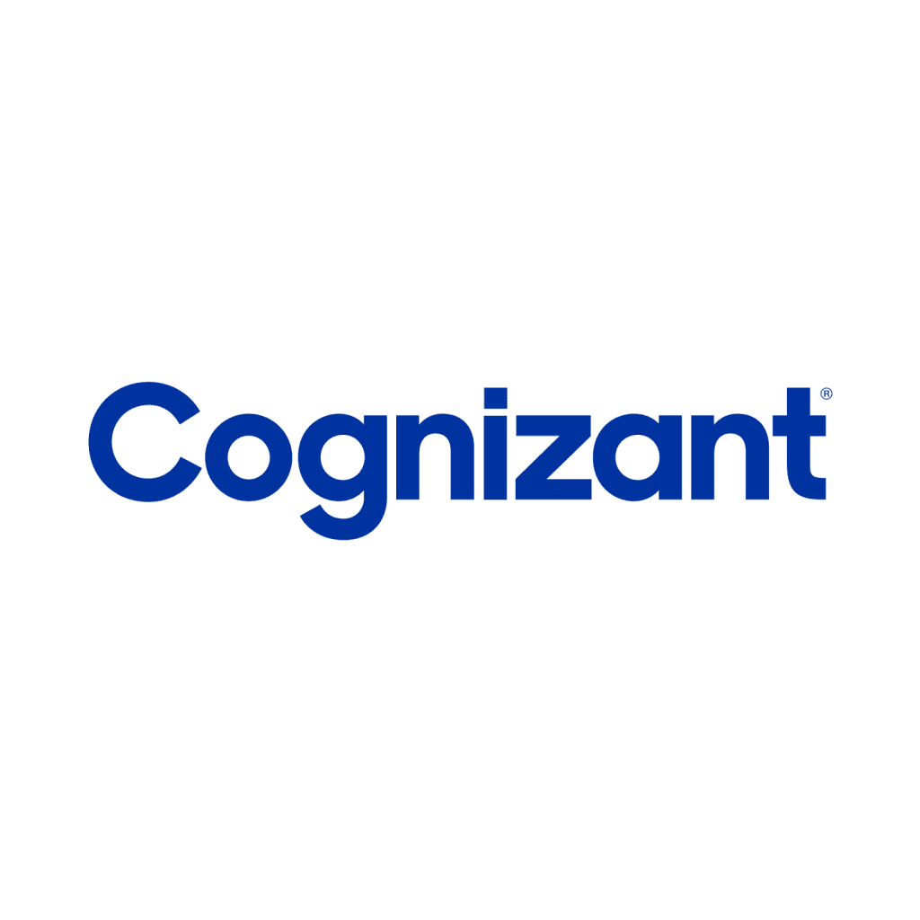 Cognizant Logo Brand Blue 300 RGB┬