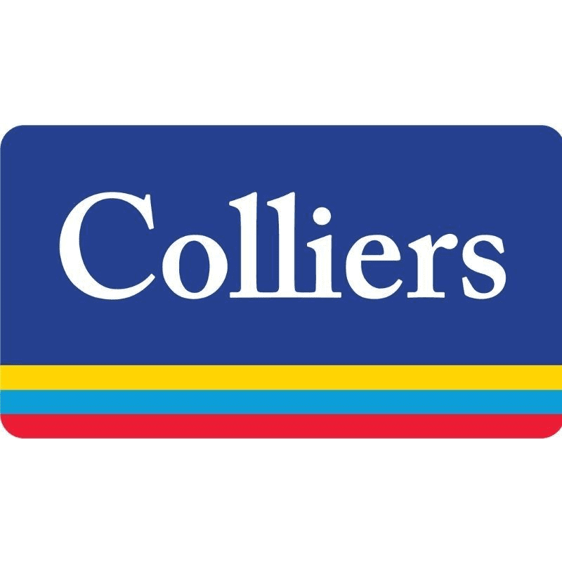 Colliers Logo