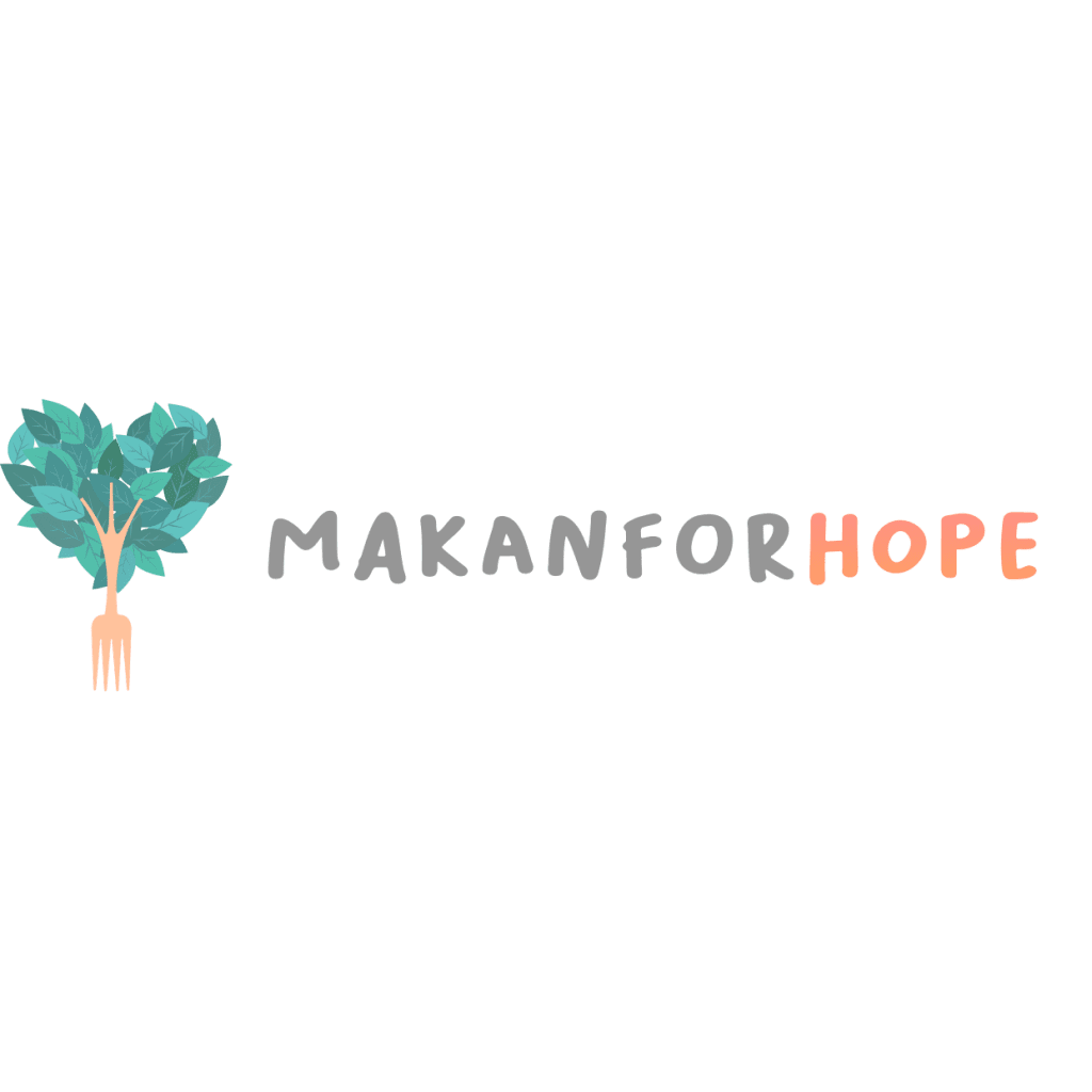 Makan for Hope Logo Main Andrew Tan