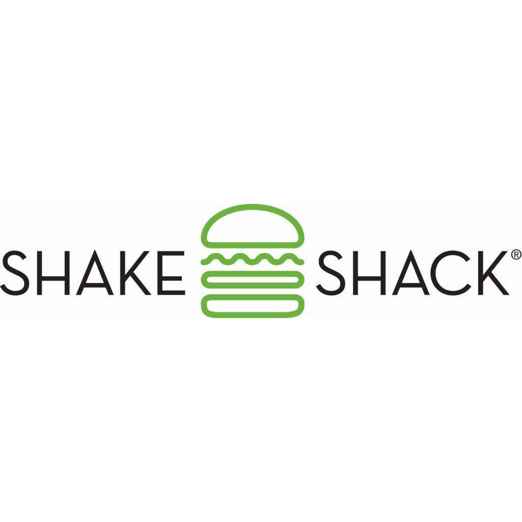 ShakeShack LOGO Yun Jun Loh 2