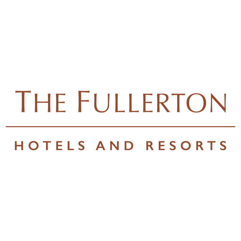 The Fullerton Hotel