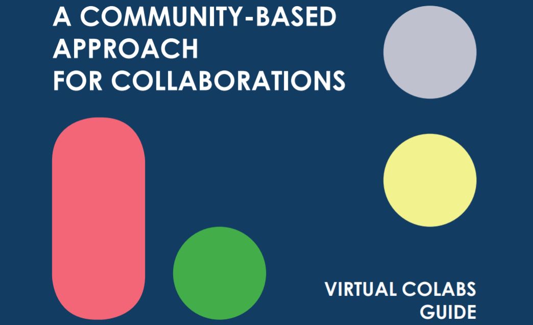 Virtual Colabs guide