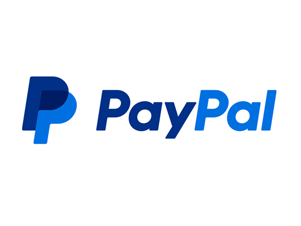 Paypal logo