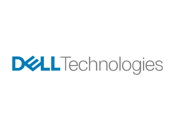 Dell Technologies logo