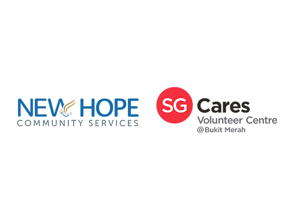 You are currently viewing SG Cares Volunteer Centre @ Bukit Merah operated by New Hope Community Services