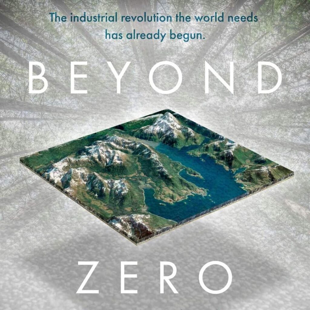 Beyond Zero