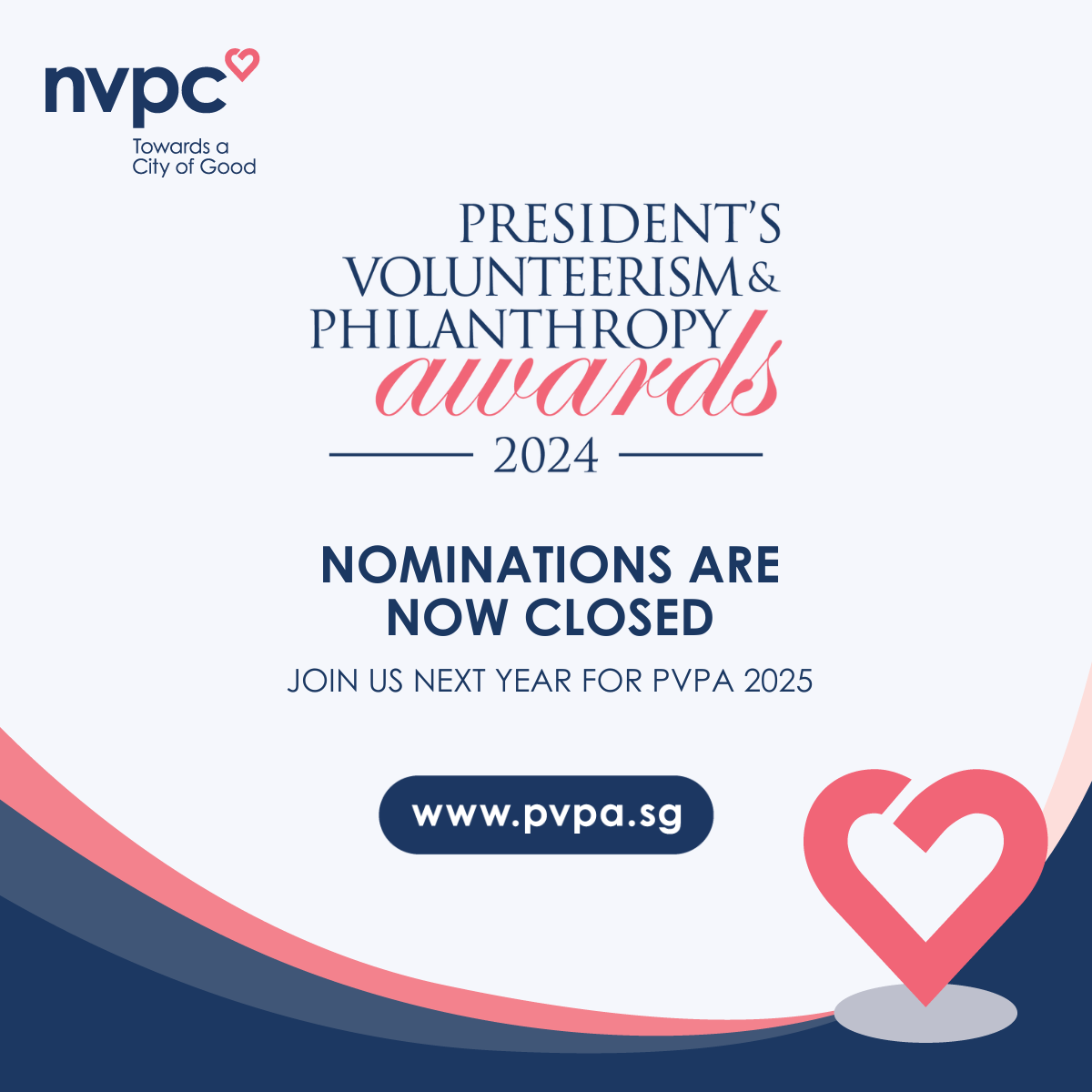 PVPA Nominations Extension mobile