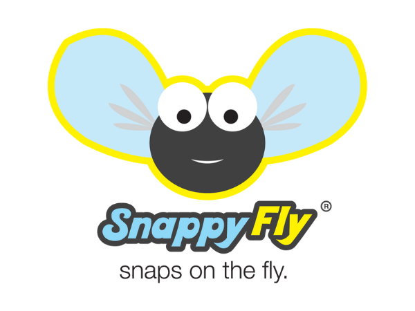 Snappy Fly 600x450 Template 1