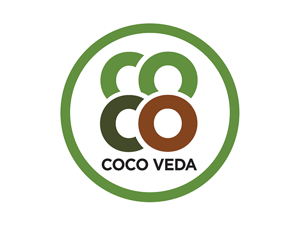 logo coco veda 2