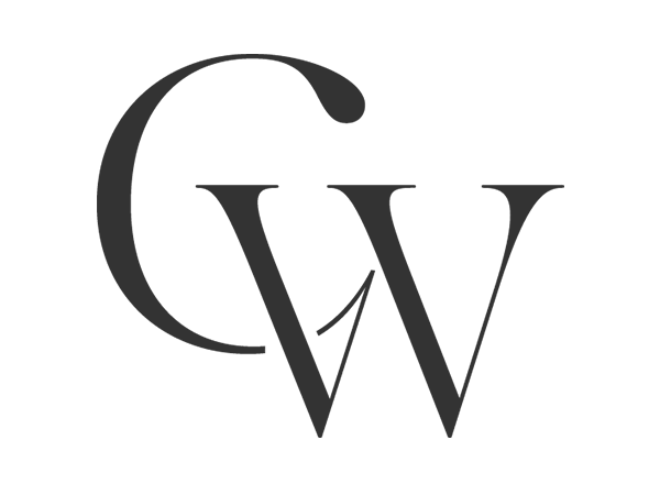 logo cw