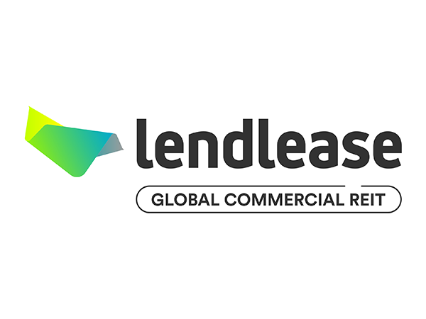 logo lendlease