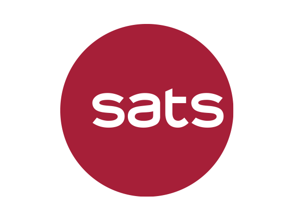 logo sats