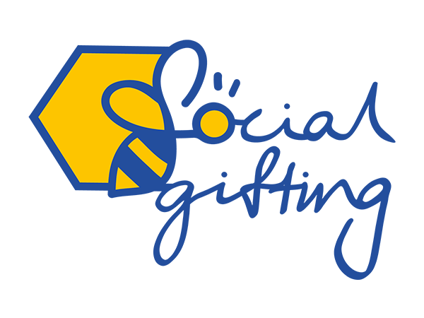 logo social gifting