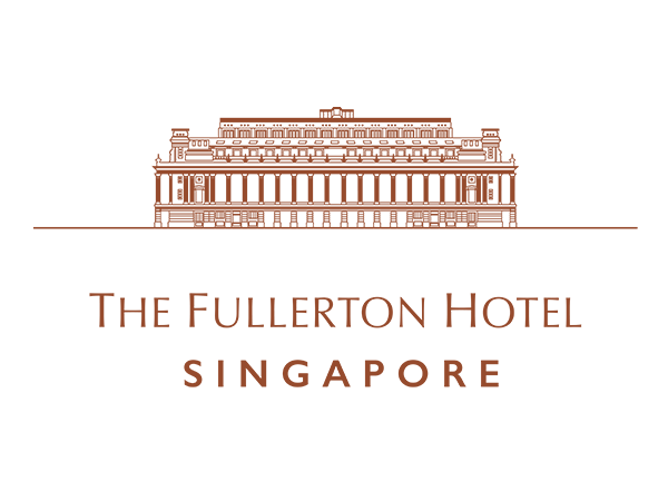 logo the fullerton hotel