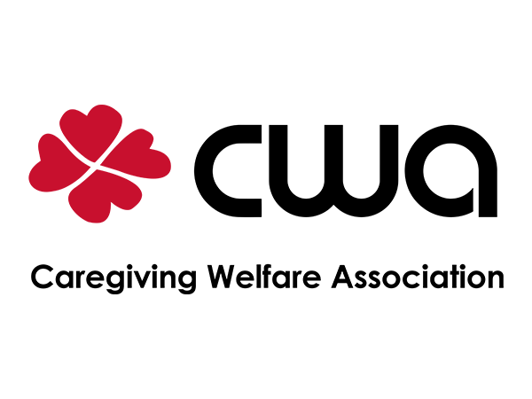 caregiving welfare assoc logo