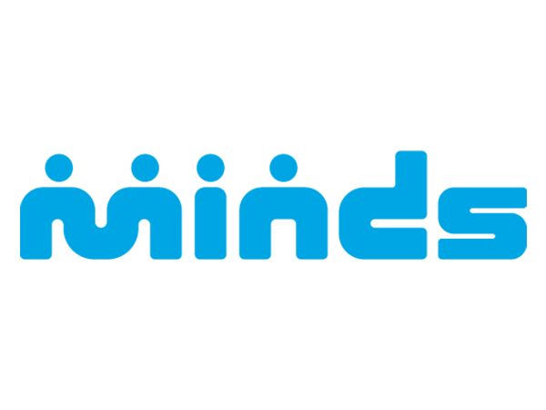 minds logo