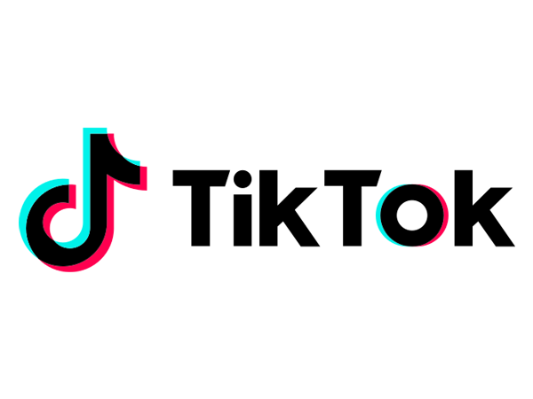 tiktok logo