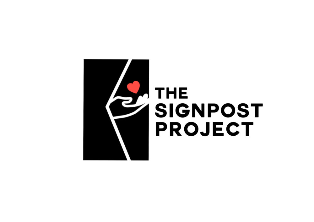 The Signpost Project - National Volunteer And Philanthropy Centre