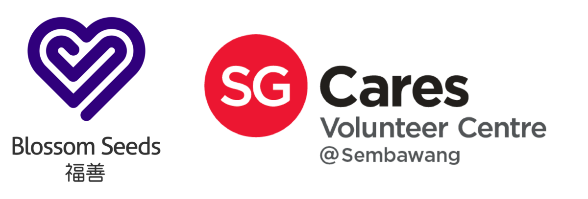 You are currently viewing SG Cares Volunteer Centre @ Sembawang (operated by Blossom Seeds)