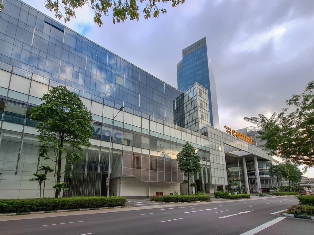 nvpc facade