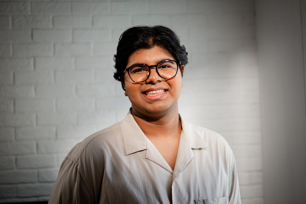 PVPA 2025: People of Good – Individuals Sparking Communities Of Giving 3 kaamil mansoor