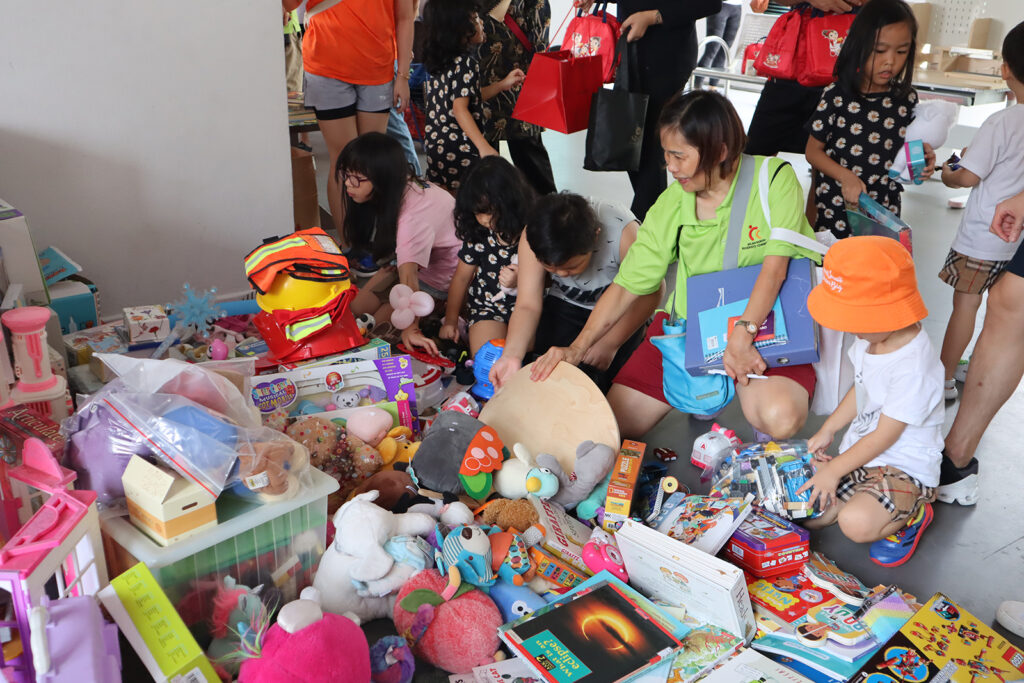 PVPA 2025: People of Good – Individuals Sparking Communities Of Giving 2 youth can do it