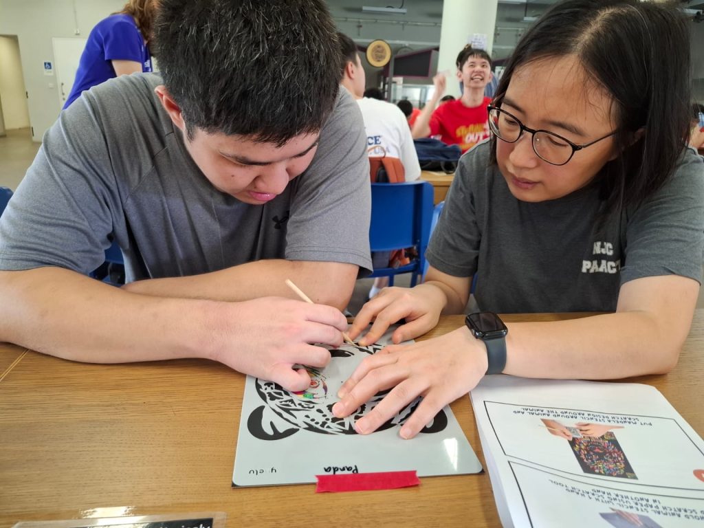 4  Autism Association Singapore 2