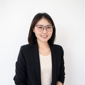Dr Ma Sirui