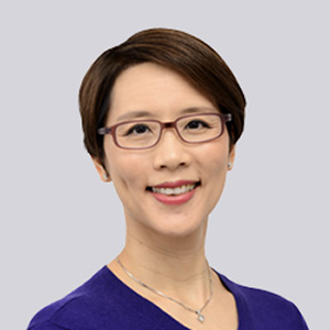 Dr Ming Tan