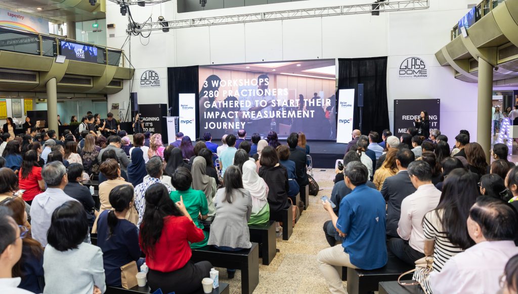 Impact Measurement Launch1 scaled