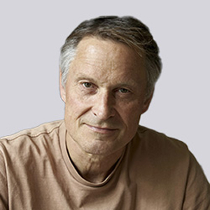 Mr Claus Meyer