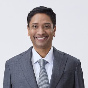 Mr Dinesh Vasu Dash