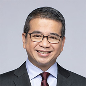Mr Edwin Tong