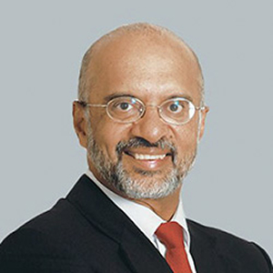 Mr Piyush Gupta