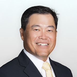 Mr Seah Chin Siong