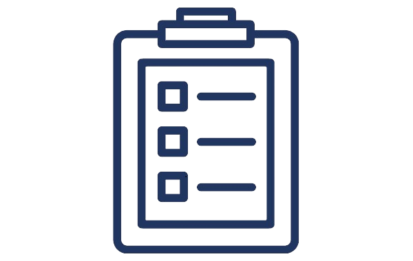 clipboard icon wide