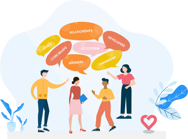 7 Perspectives of Community Development 768x568 1