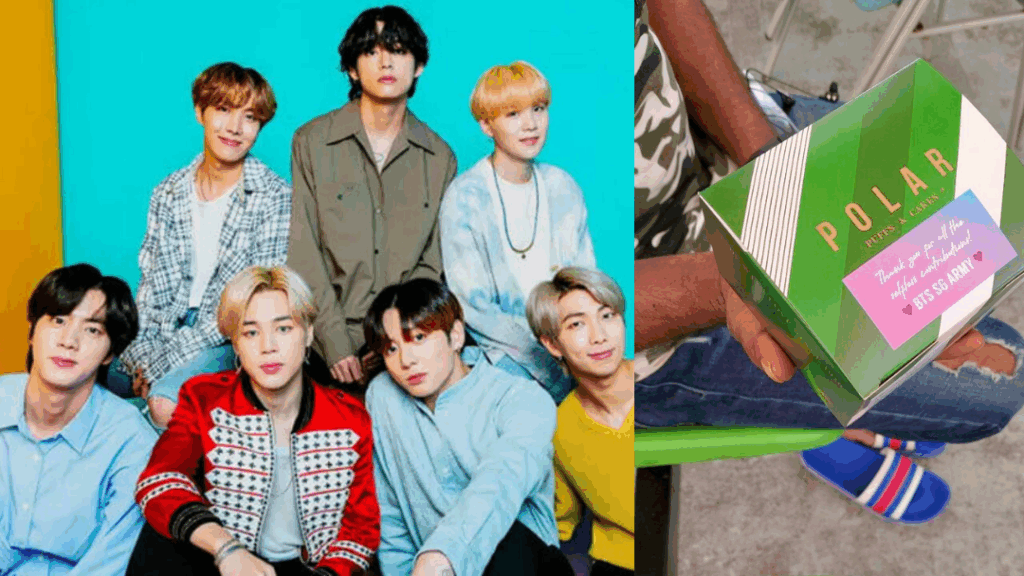 BTS banner