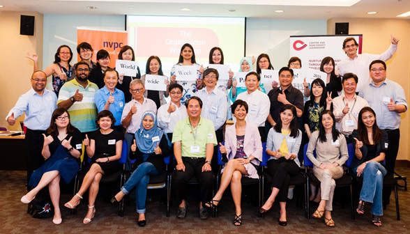 Buildingeven moreSuccessfulPartnershipsUpcomingSynergyTrackSeries1