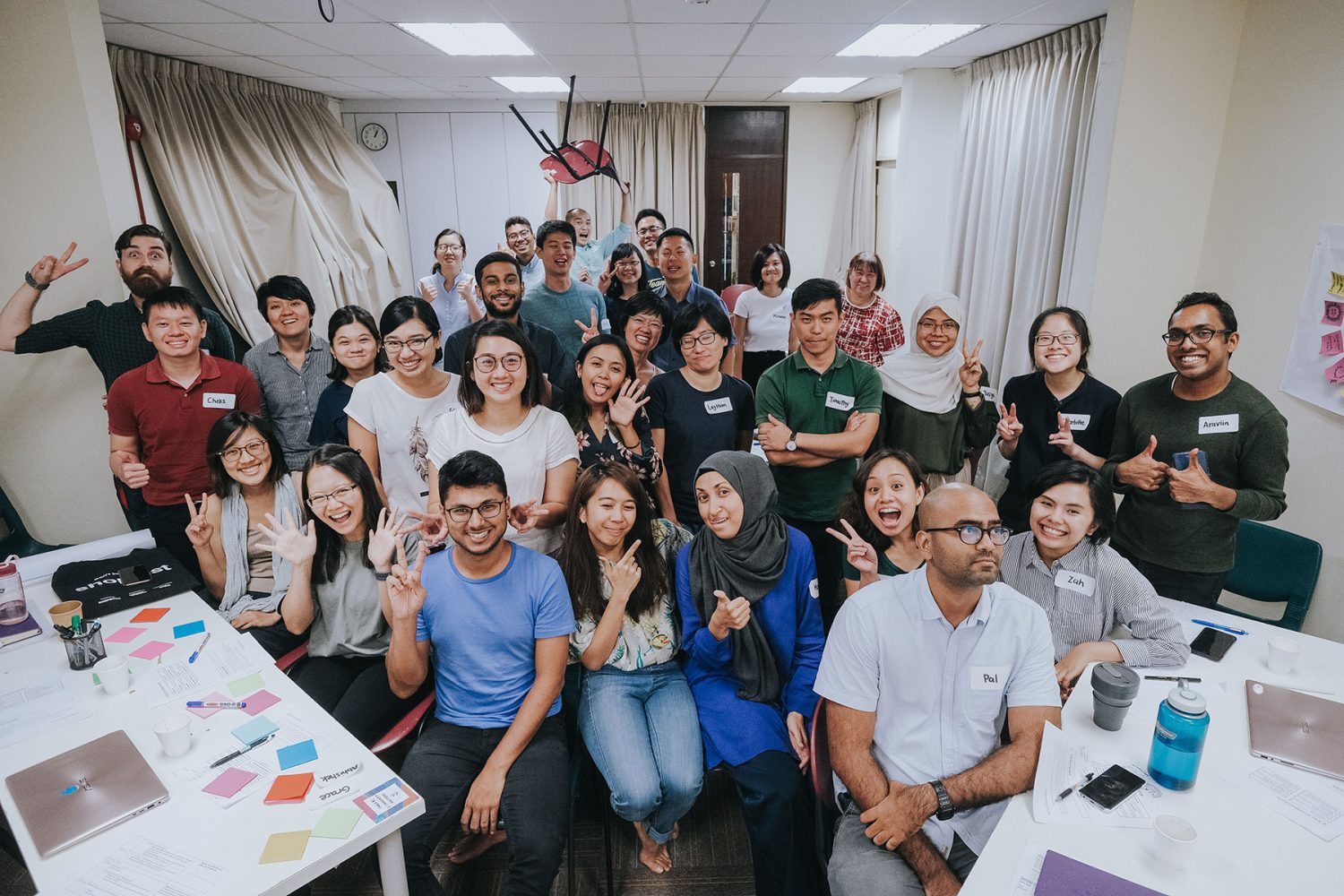 Community Matters cover