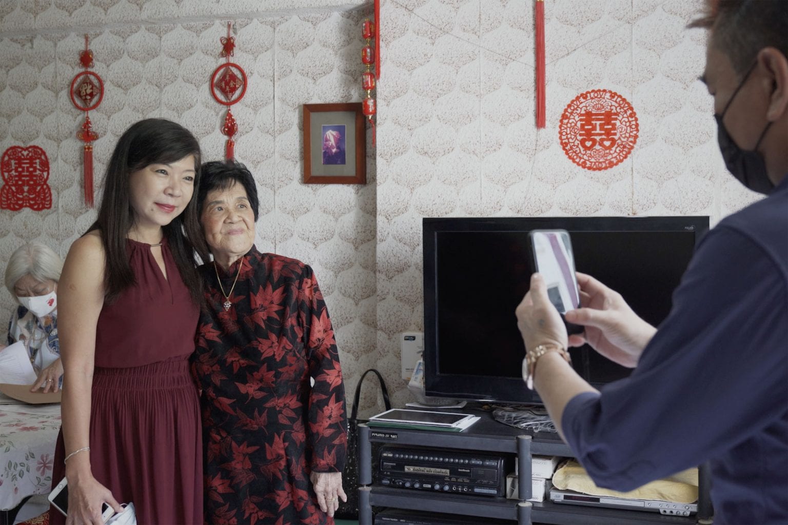 Elderly Couple Gets Married 05 1536x1024 1
